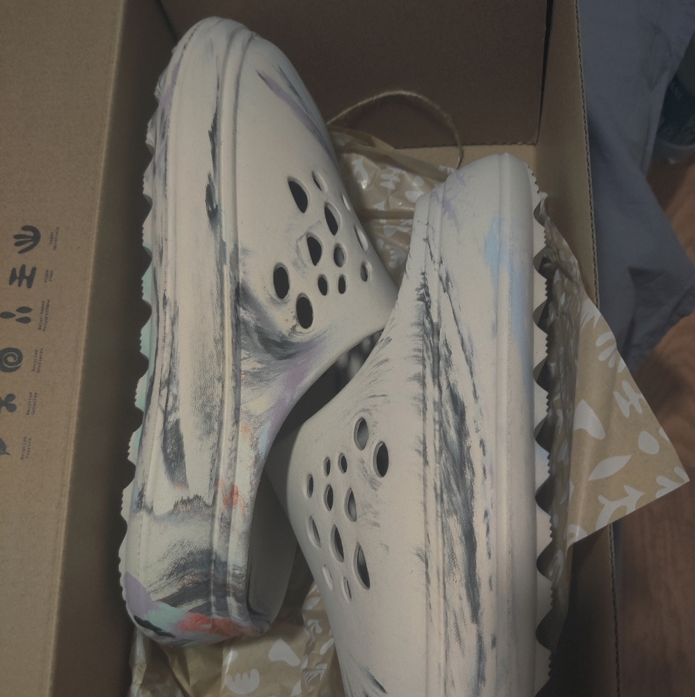 Clog - Picture 4 of 5